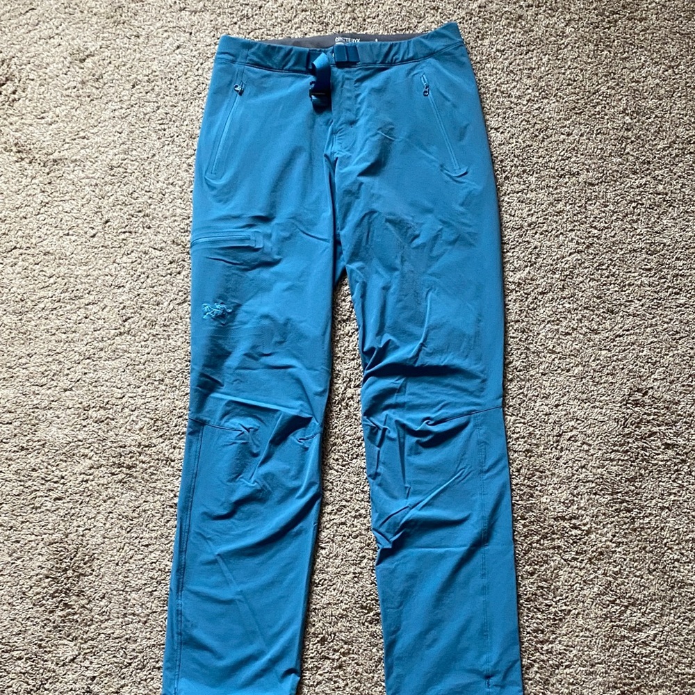 Arc'teryx gamma pants